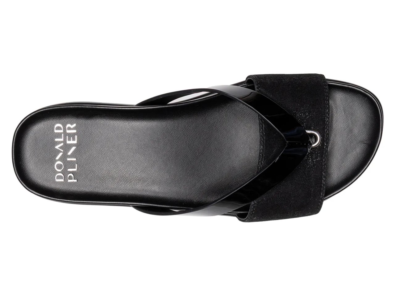 Farrahst Wedge Sandal