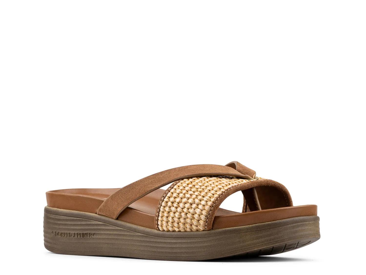 Farrahst Wedge Sandal - image 4