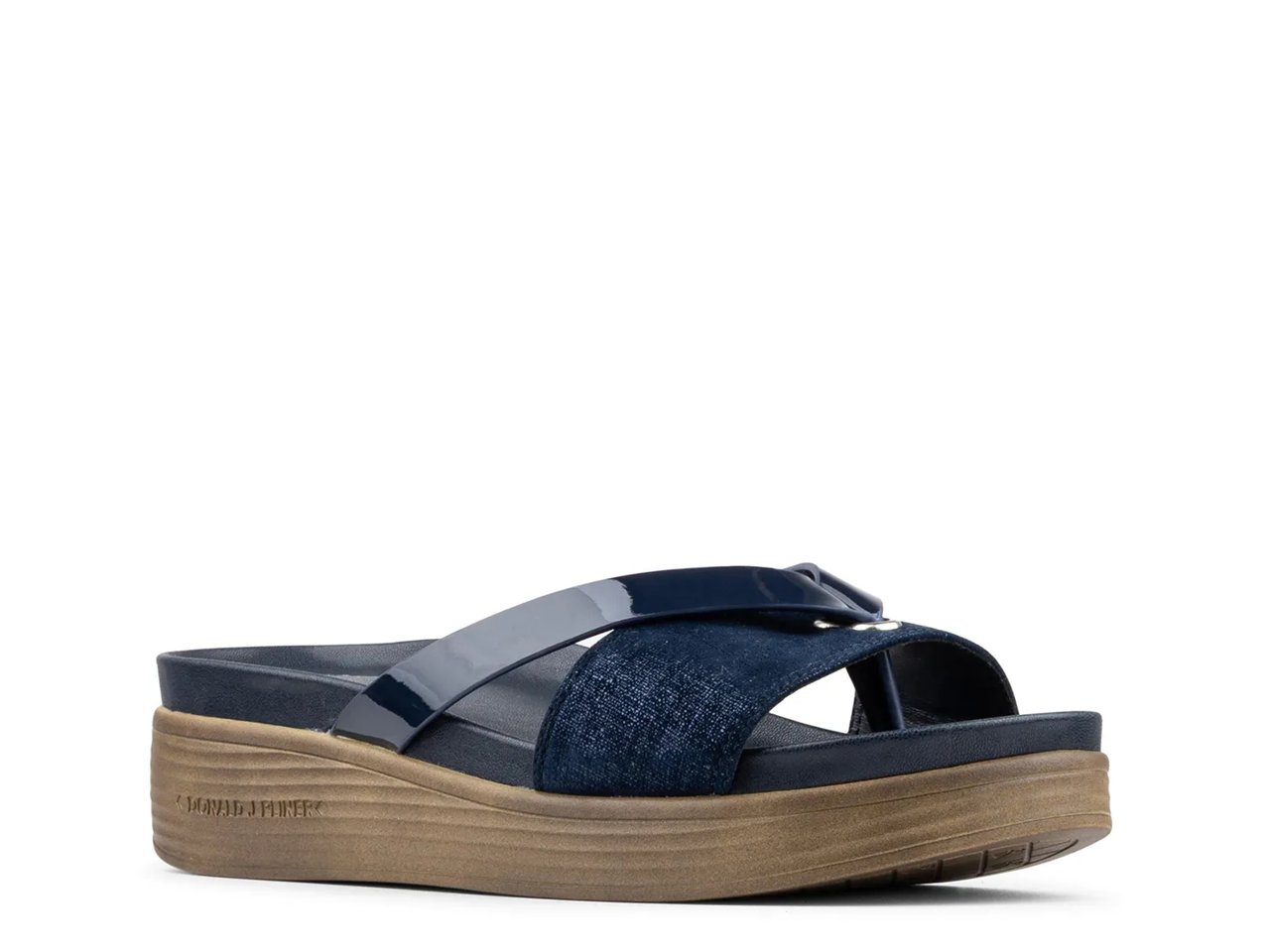 Farrahst Wedge Sandal