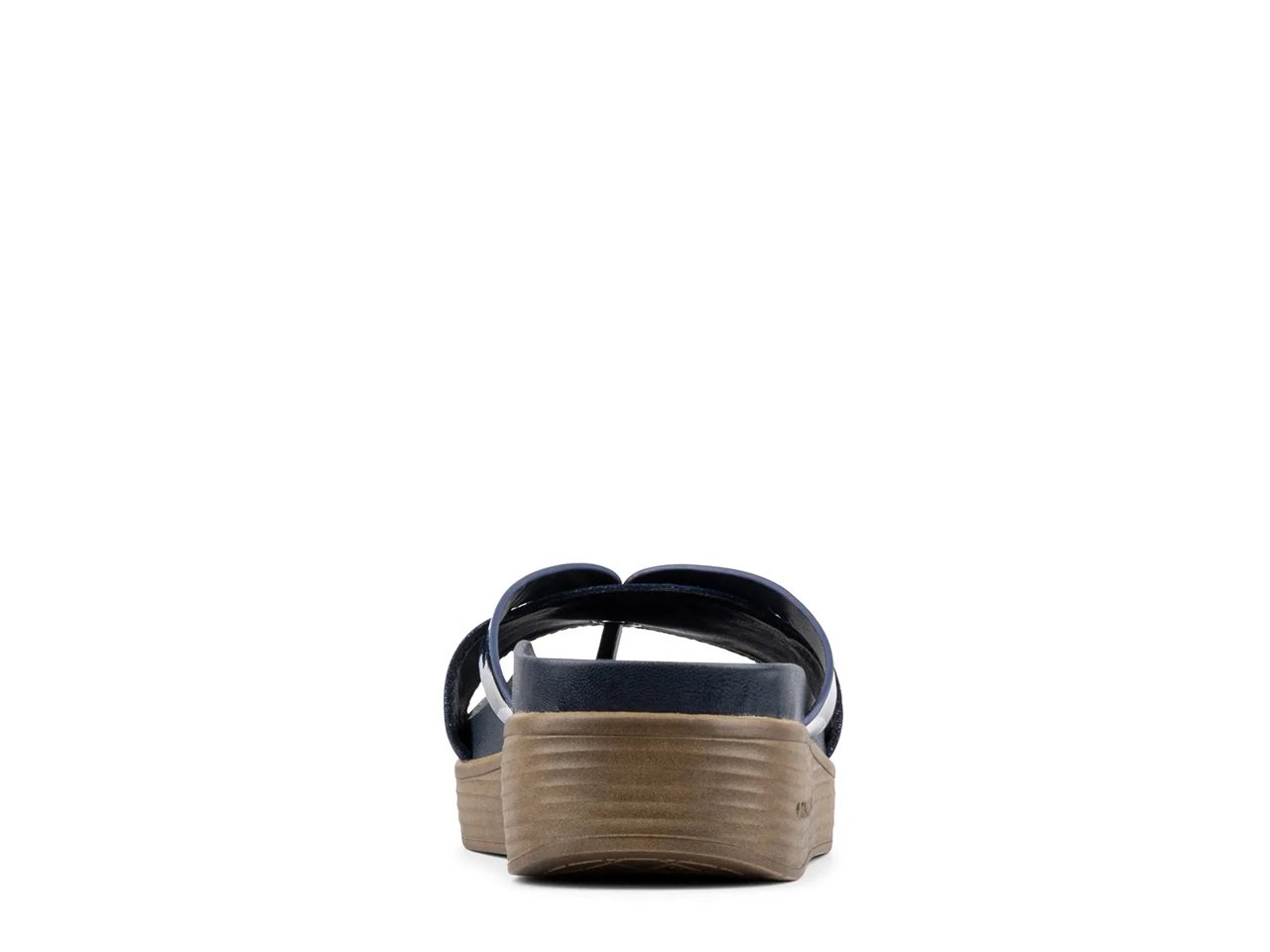 Farrahst Wedge Sandal