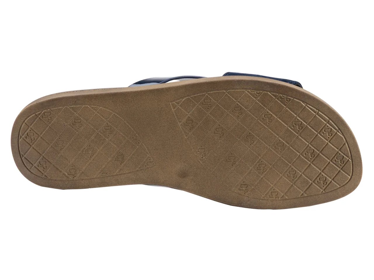 Farrahst Wedge Sandal