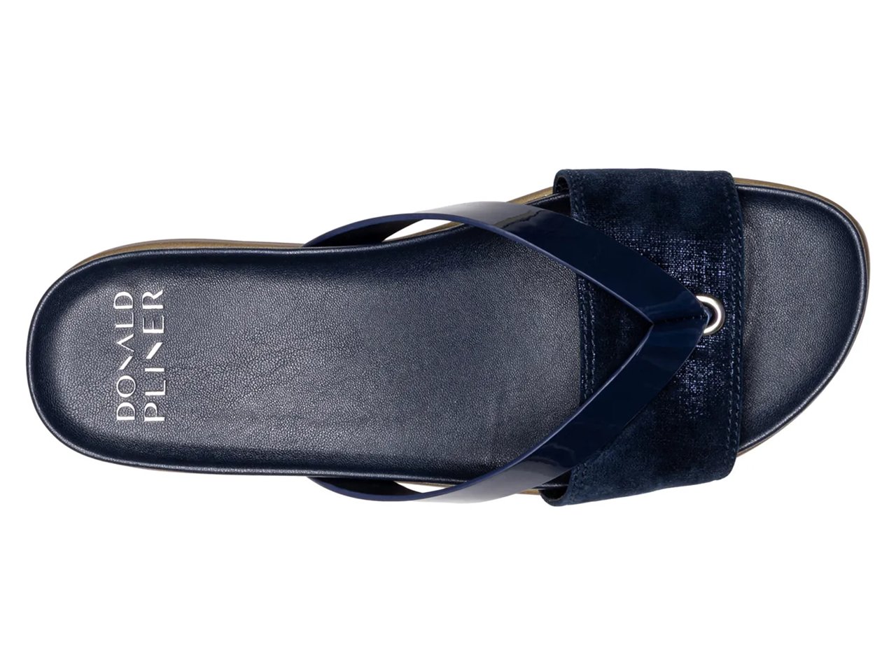 Farrahst Wedge Sandal