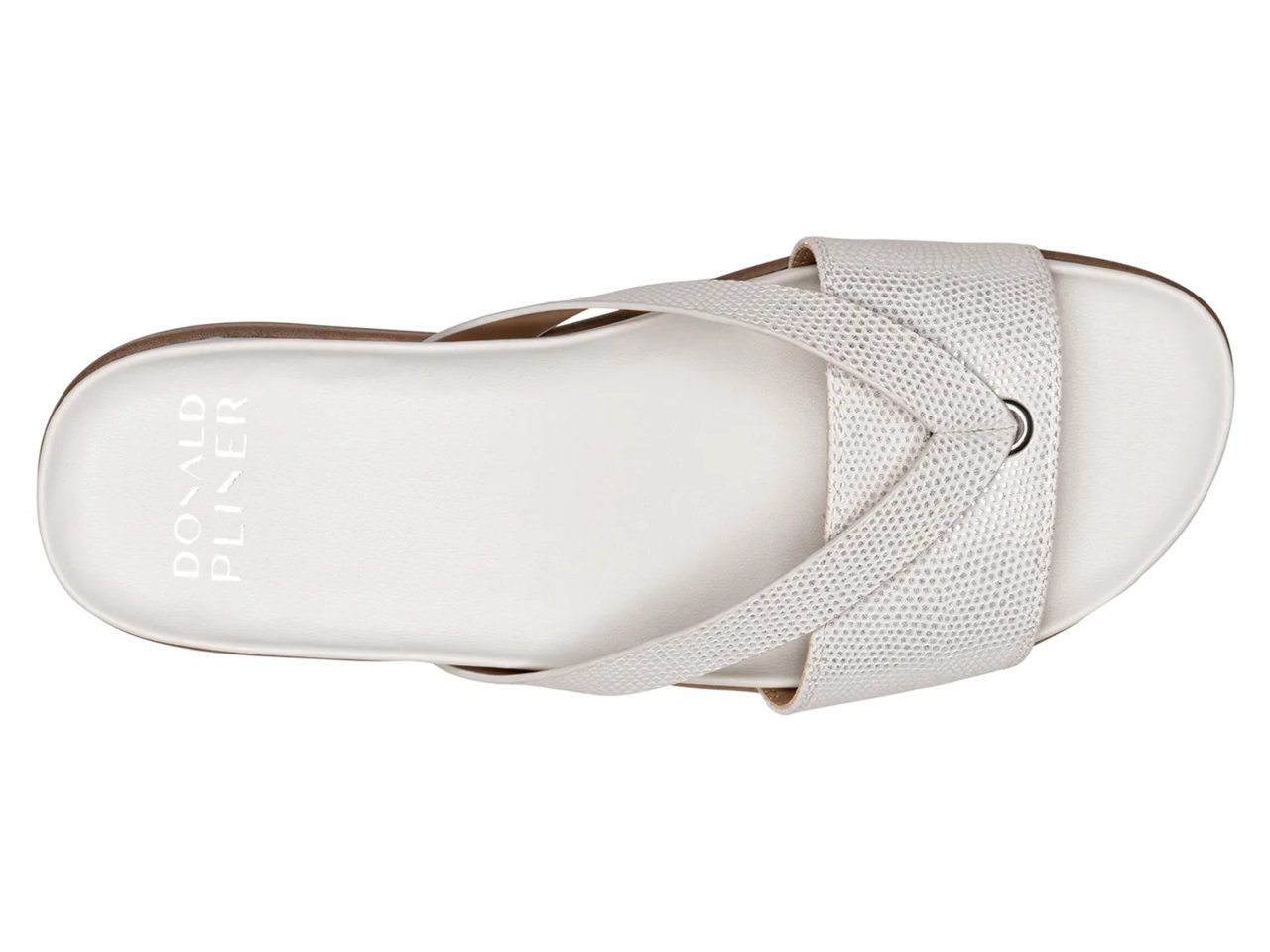Farrahst Wedge Sandal