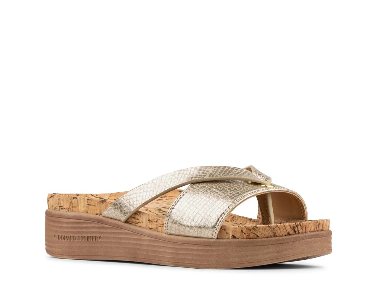 Farrahst Wedge Sandal