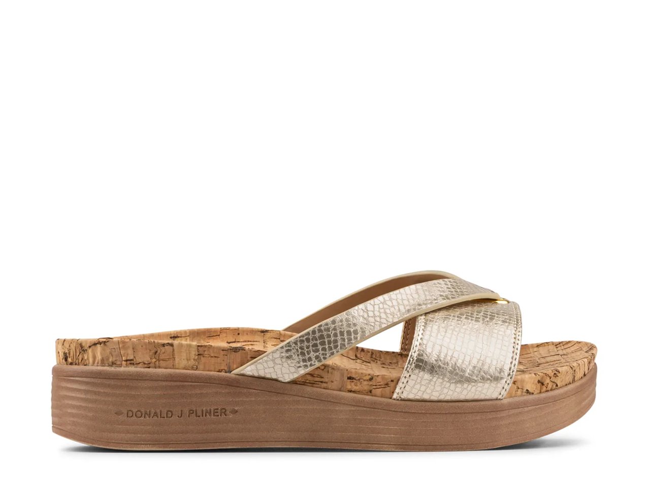 Farrahst Wedge Sandal