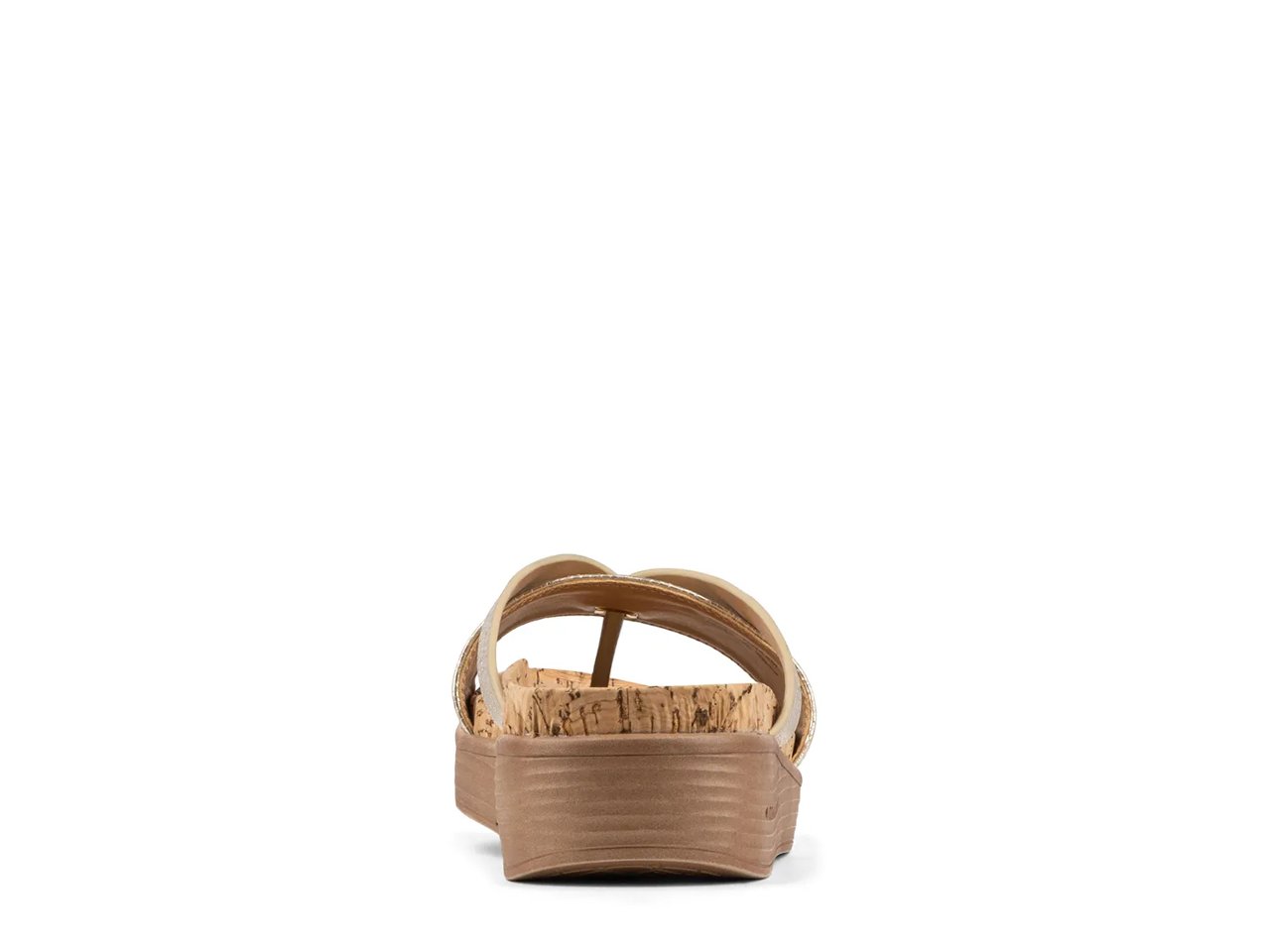 Farrahst Wedge Sandal