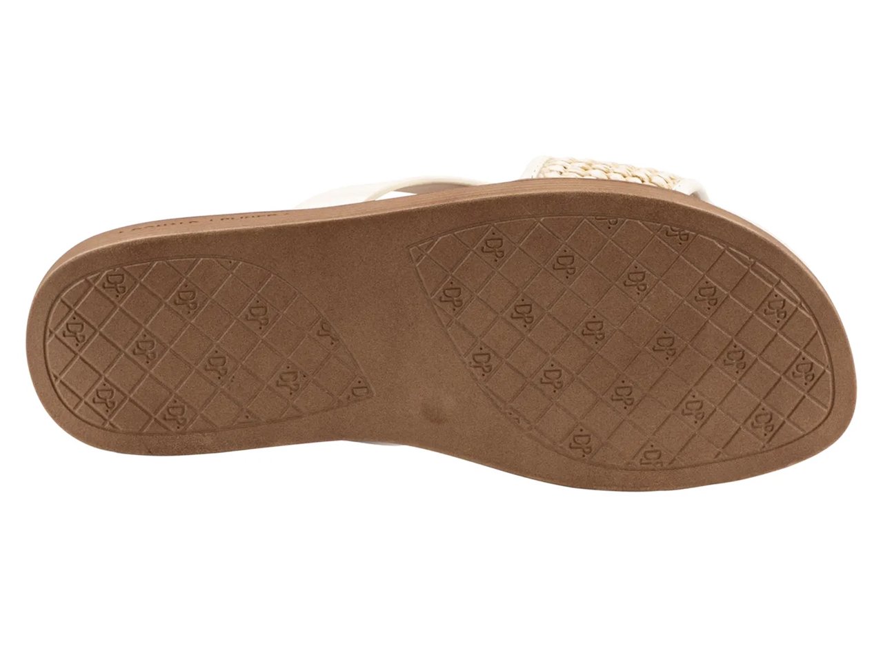 Farrahst Wedge Sandal