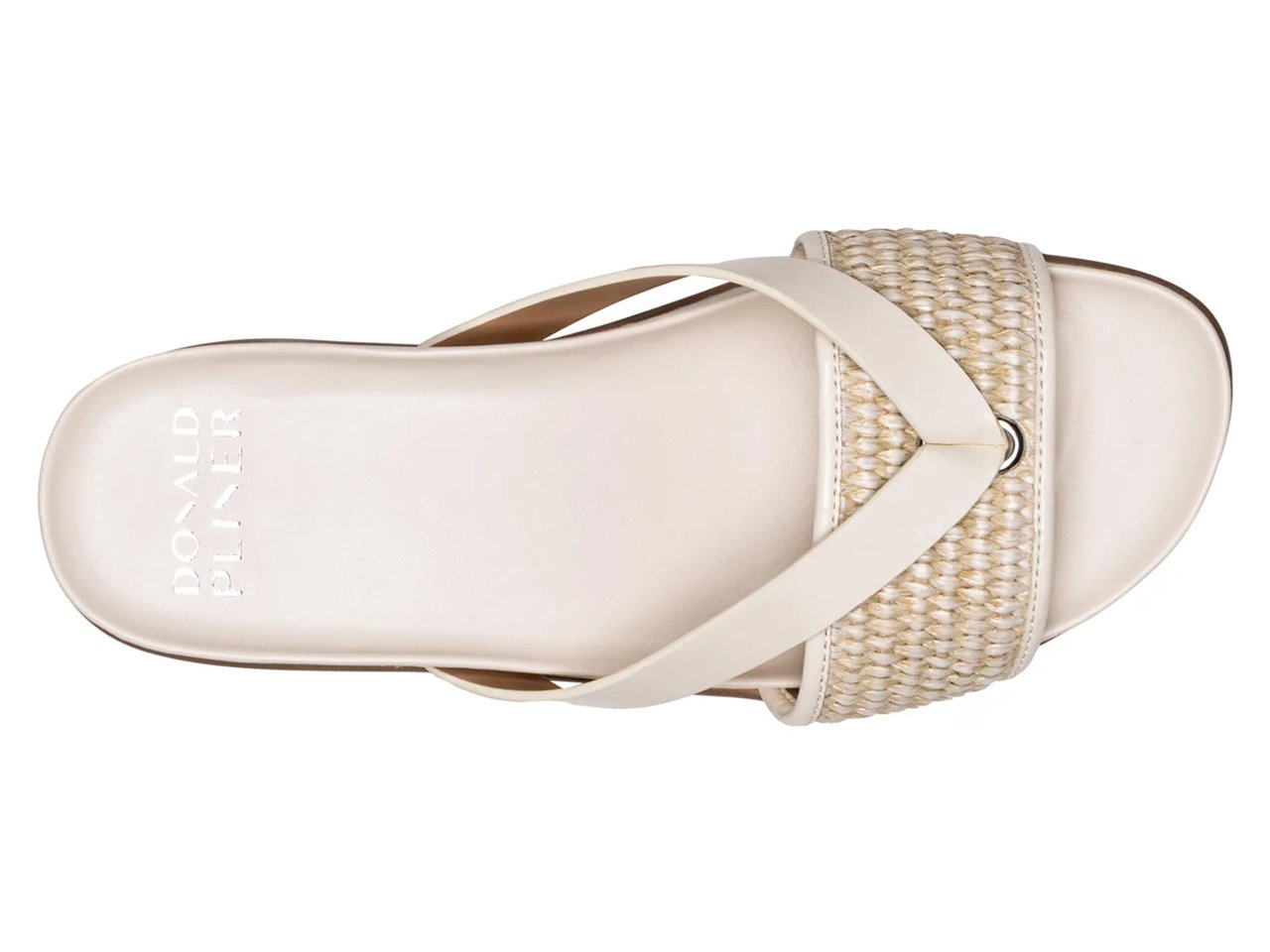 Farrahst Wedge Sandal