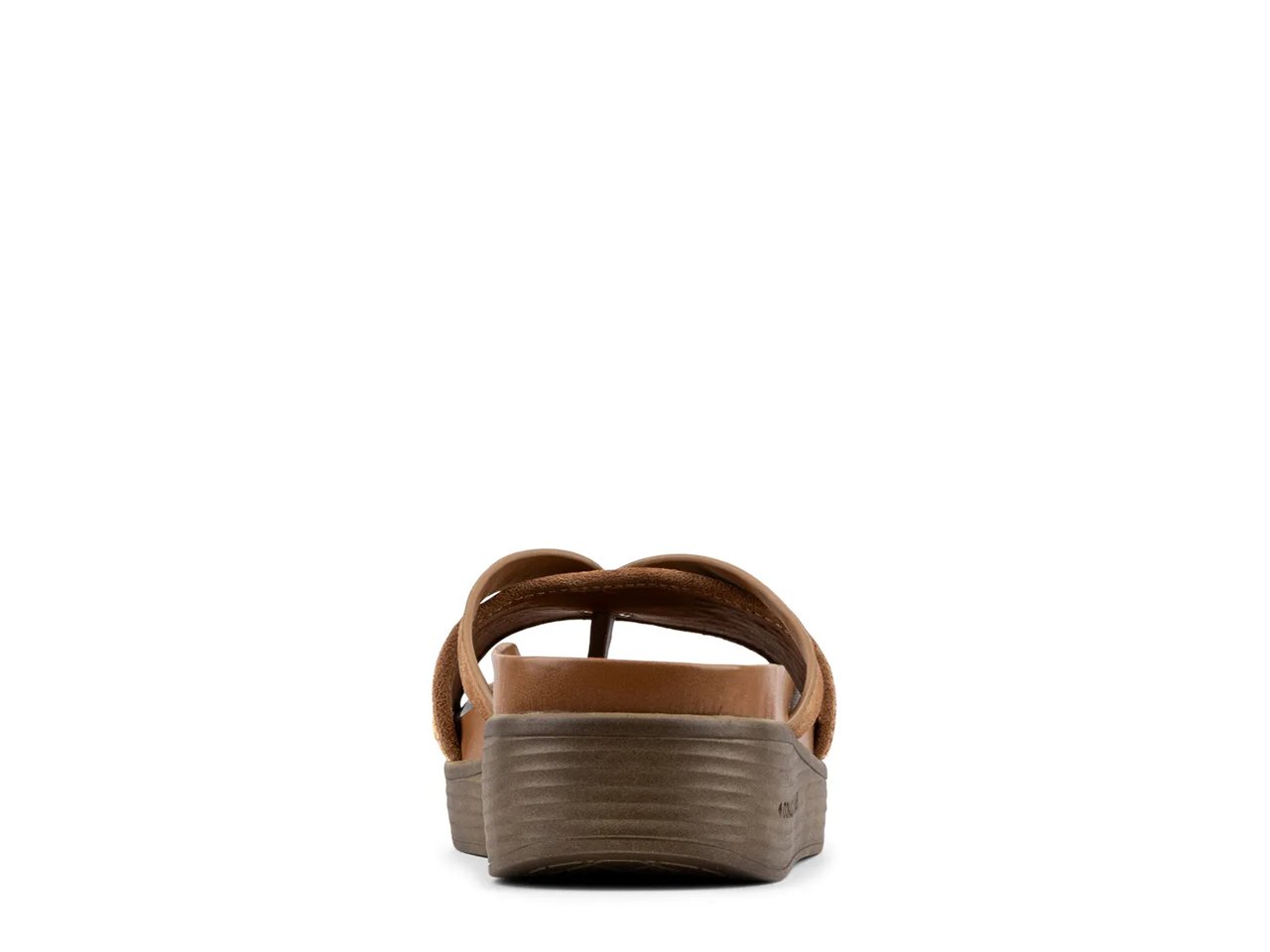 Farrahst Wedge Sandal
