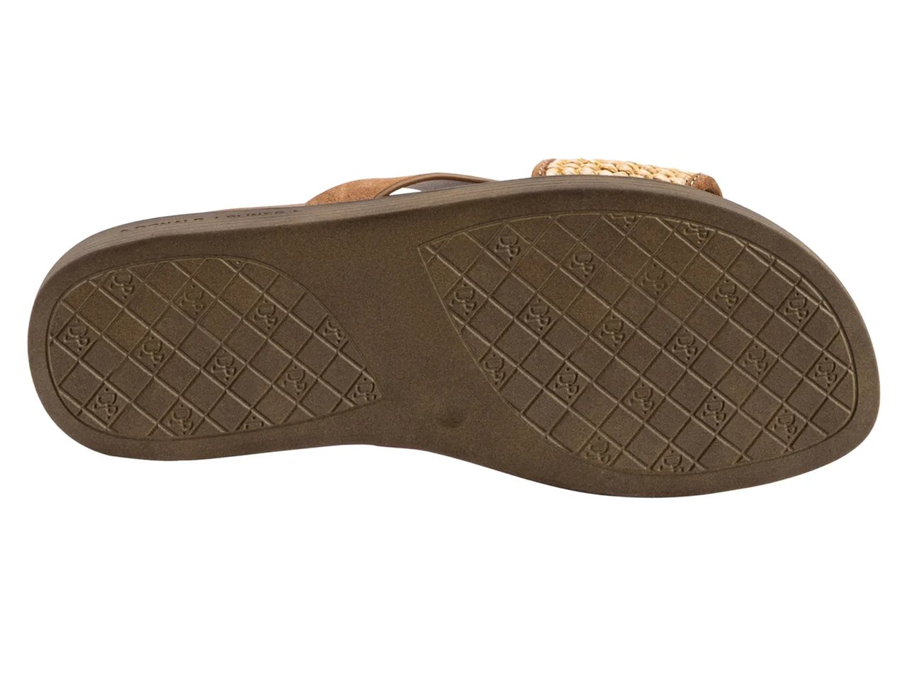 Farrahst Wedge Sandal