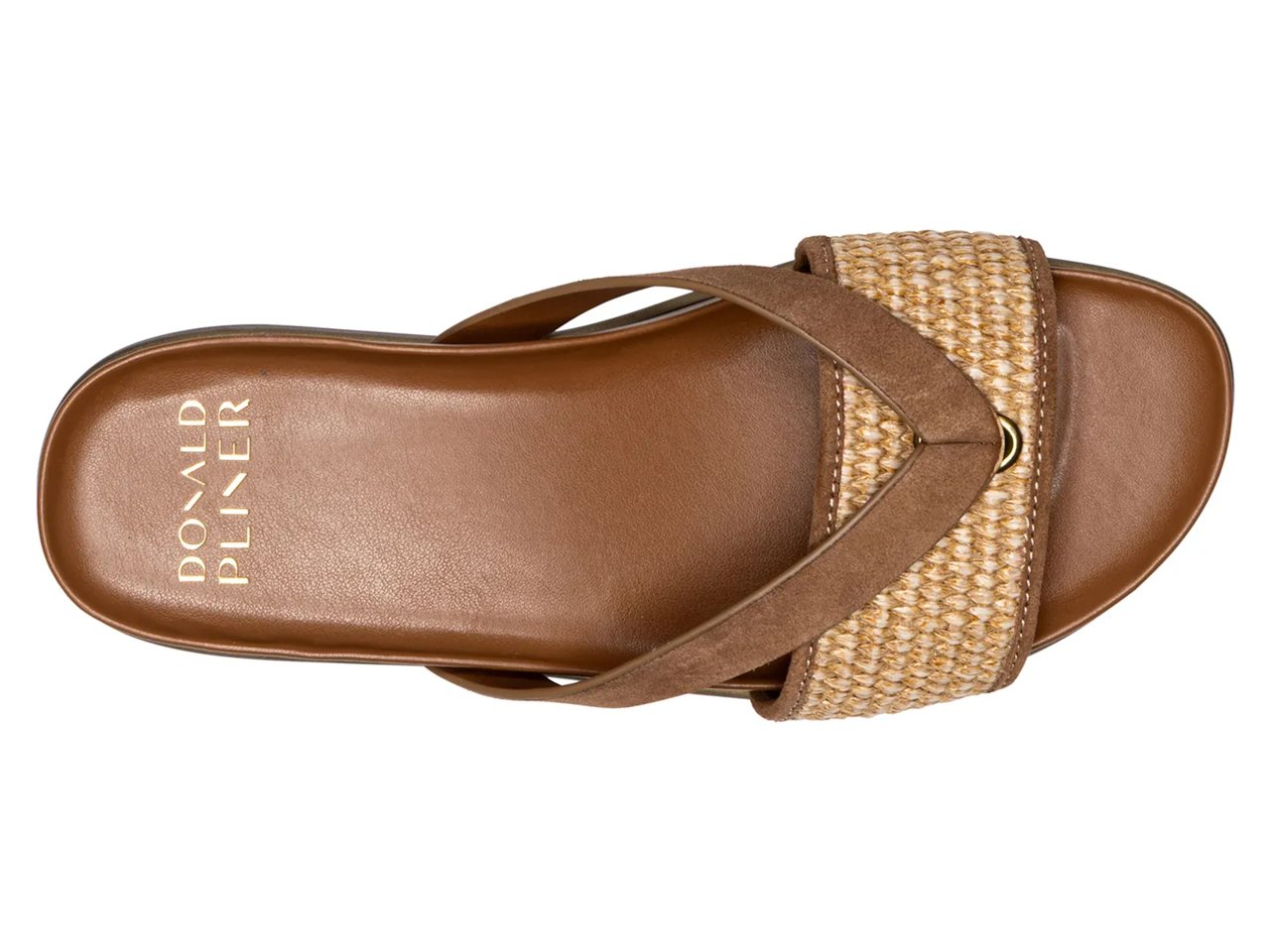 Farrahst Wedge Sandal