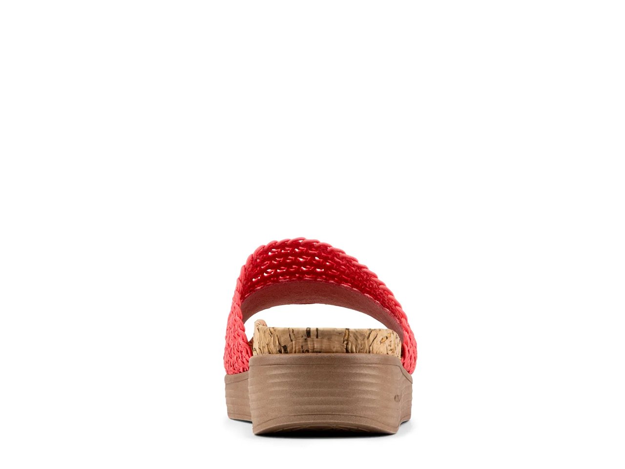 Frou Wedge Sandal
