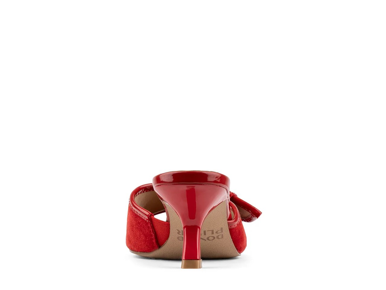 Gamine Sandal