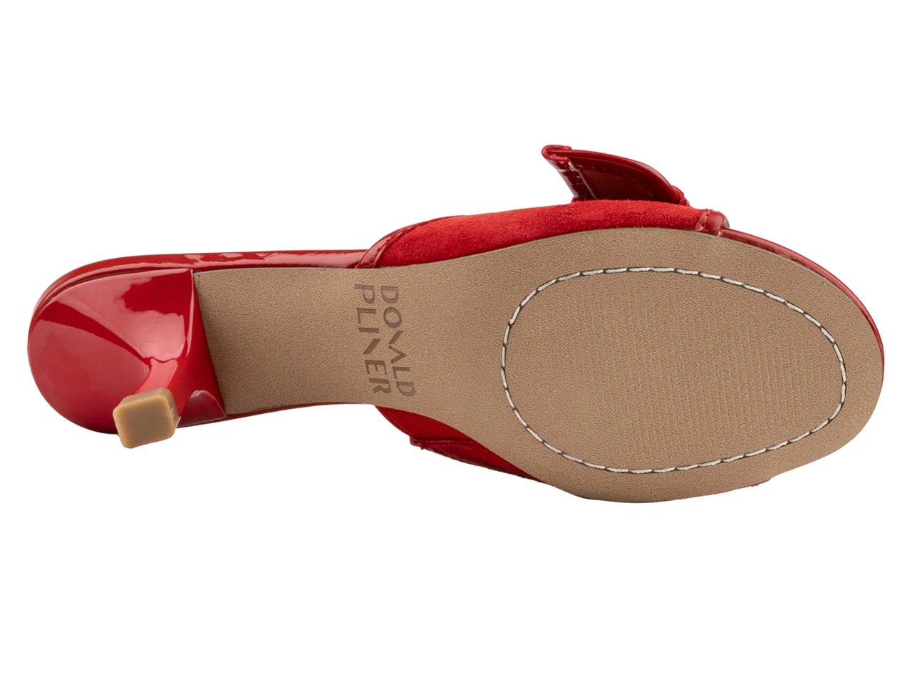 Gamine Sandal