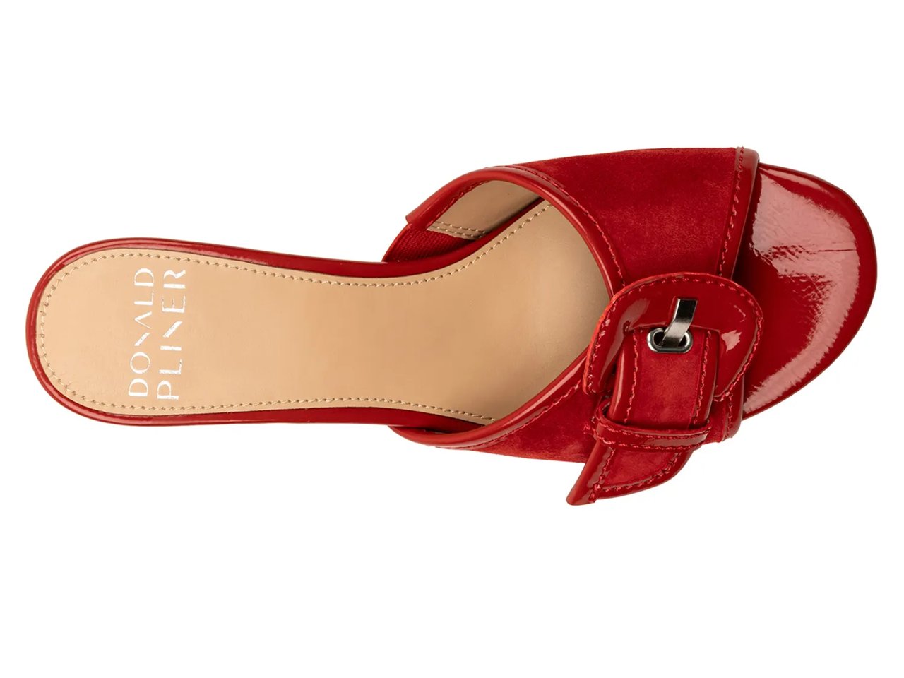 Gamine Sandal