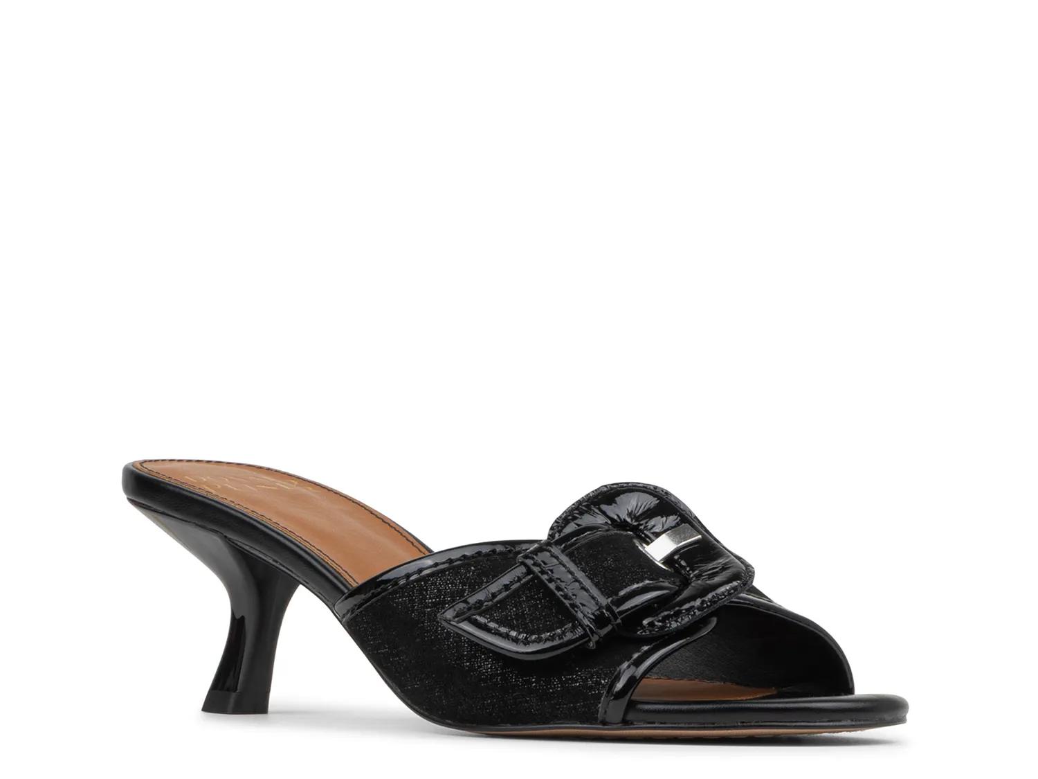 Gamine Sandal