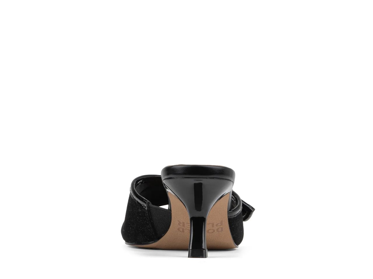 Gamine Sandal