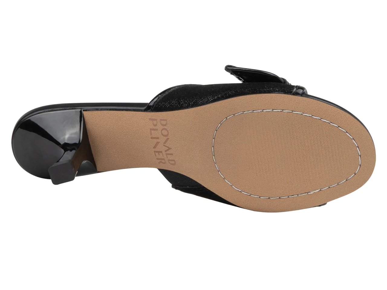 Gamine Sandal
