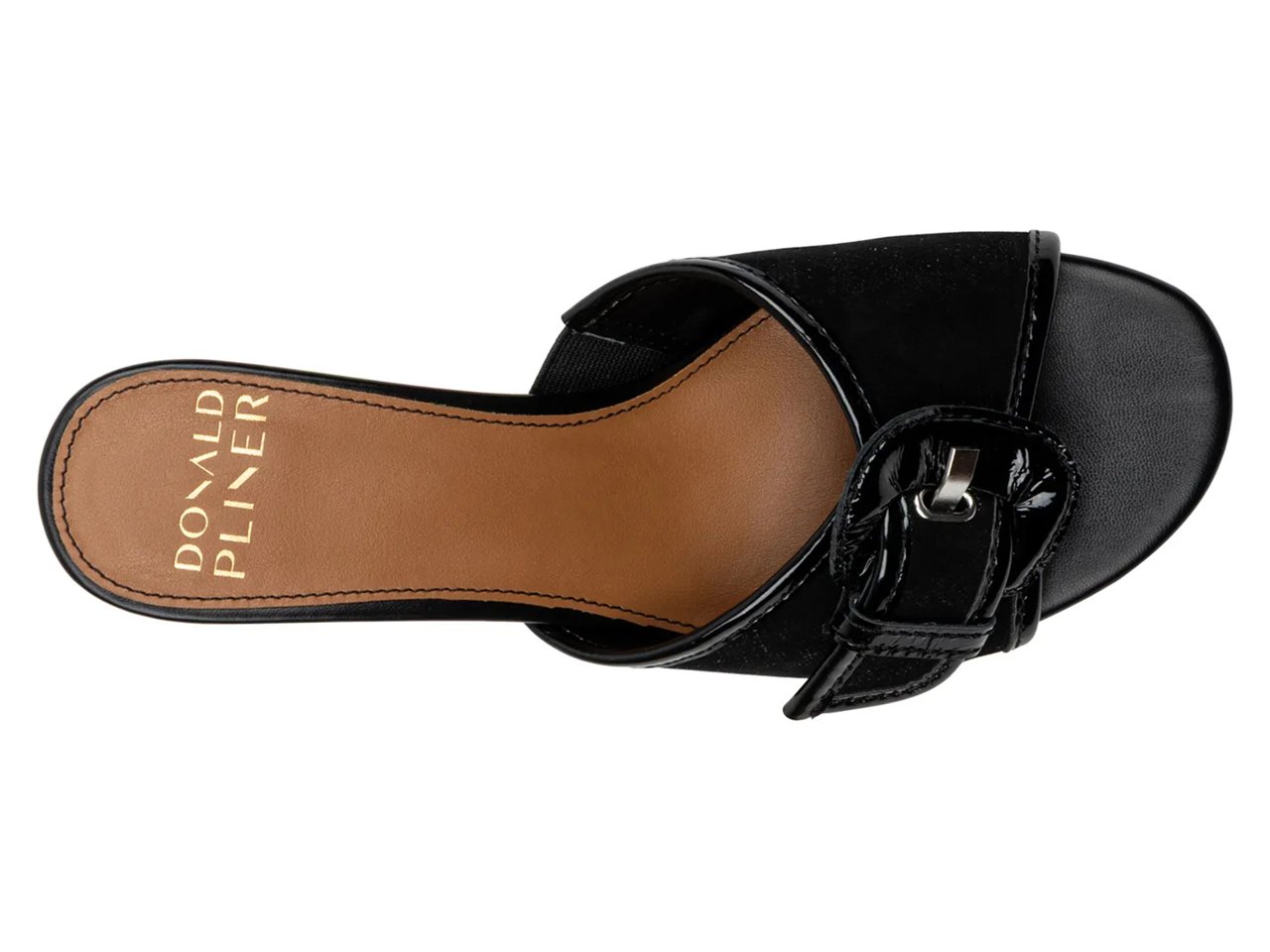 Gamine Sandal