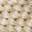 Gamine Sandal Beige/Off White view