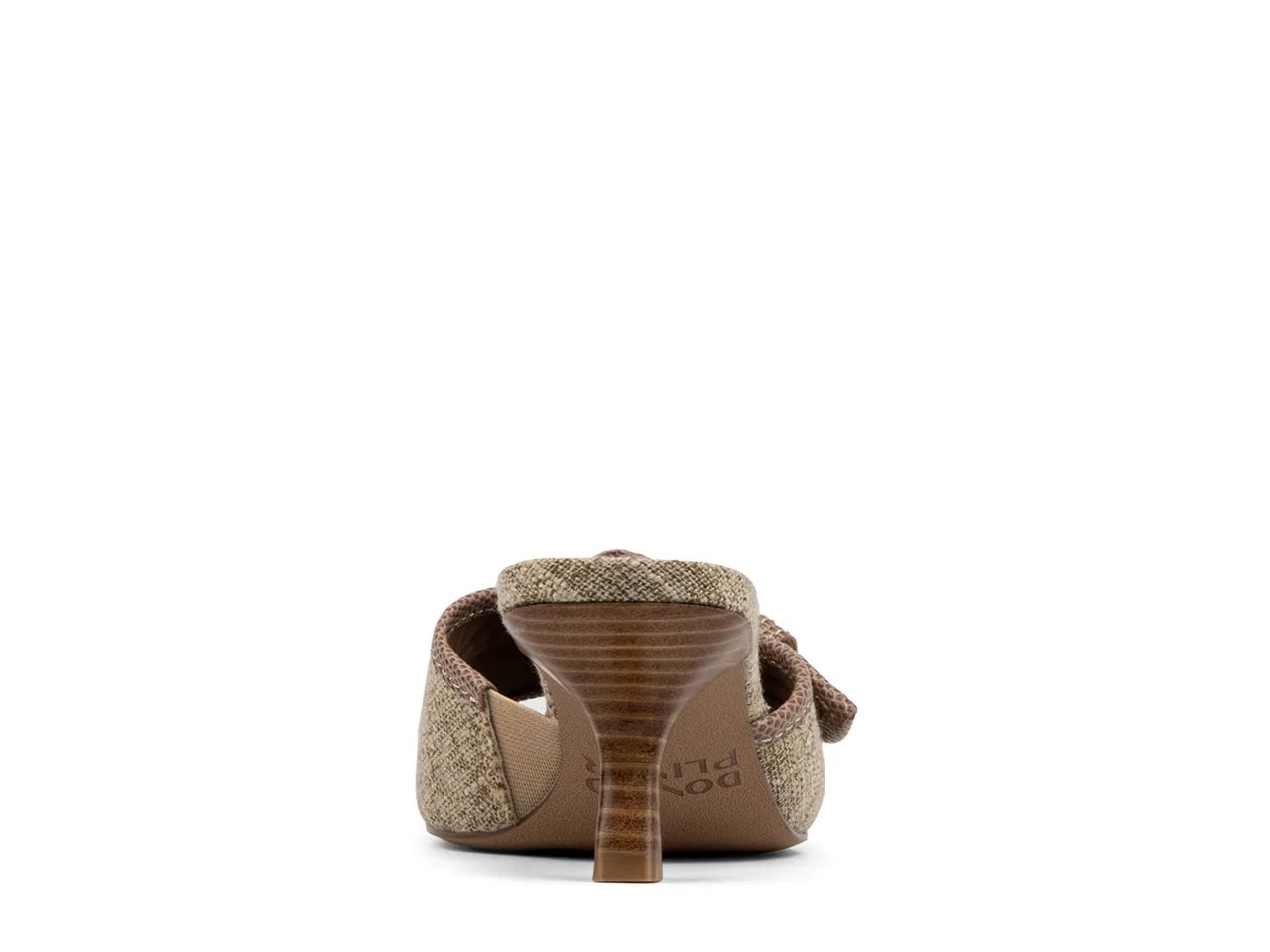 Gamine Sandal