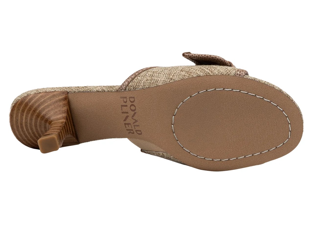 Gamine Sandal