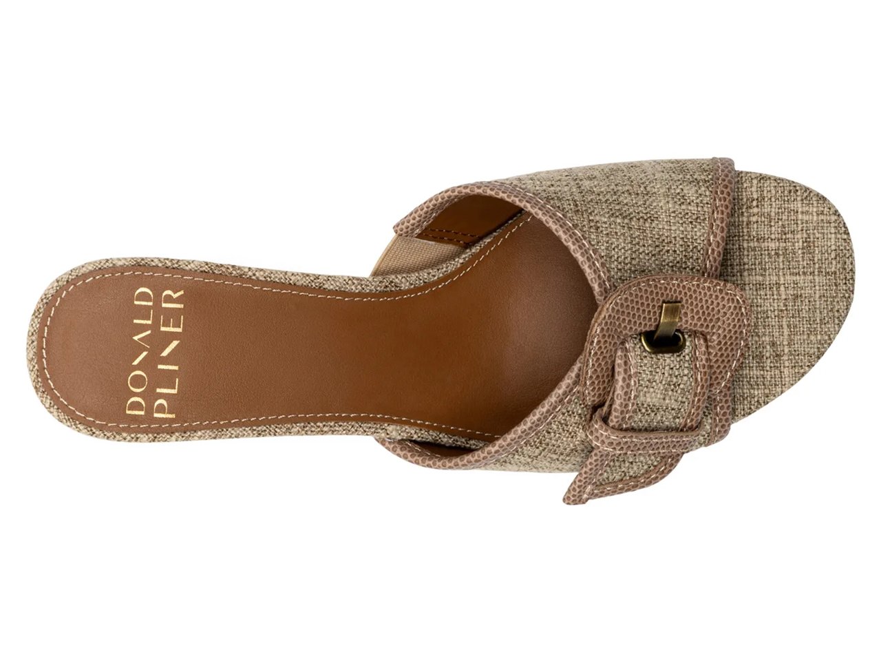 Gamine Sandal
