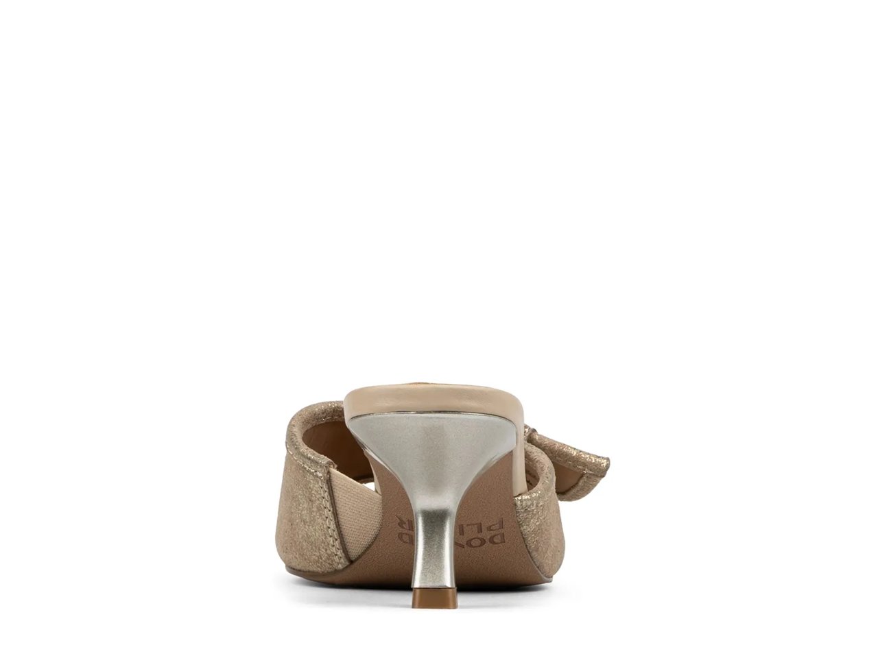 Gamine Sandal
