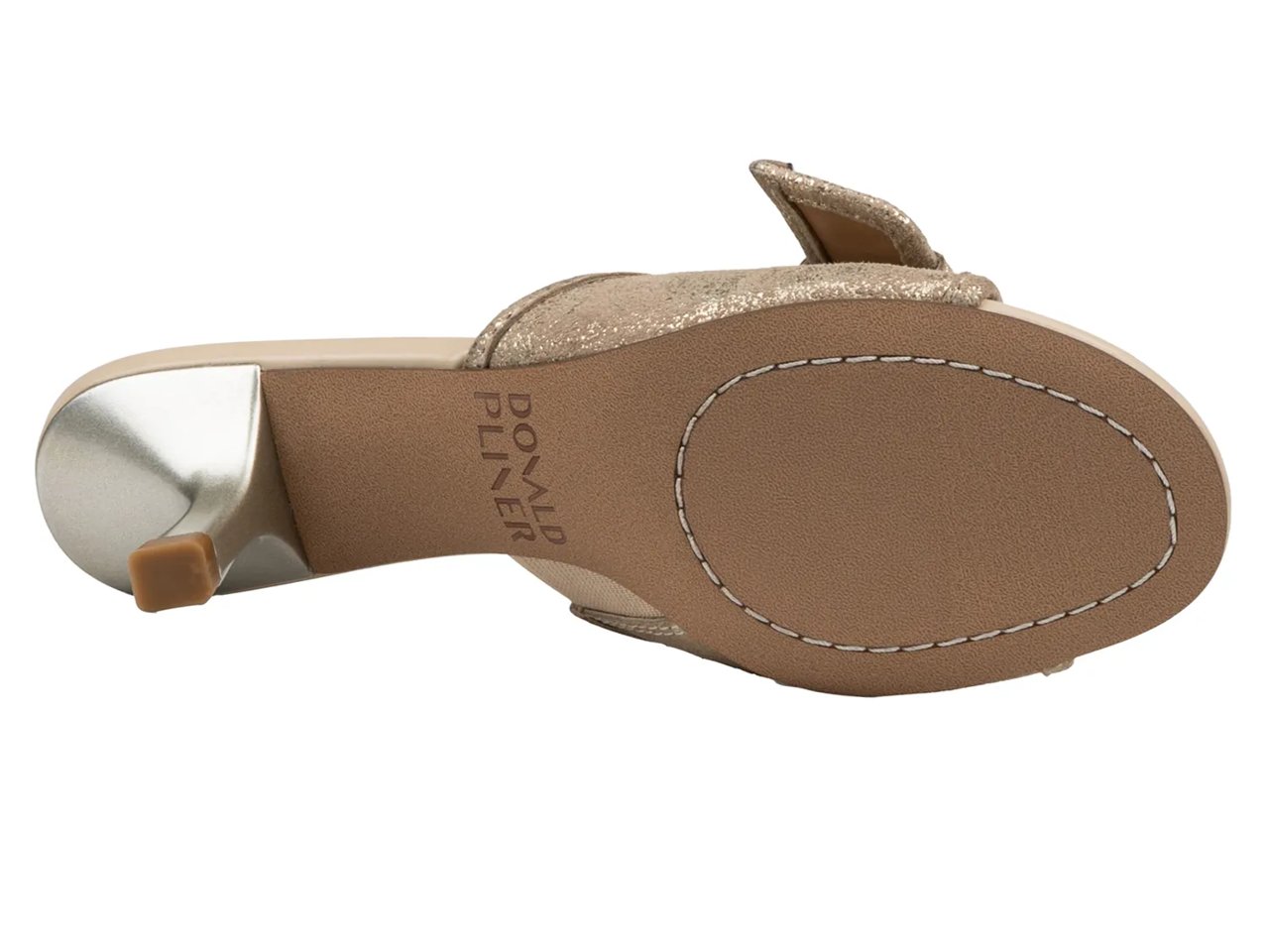Gamine Sandal