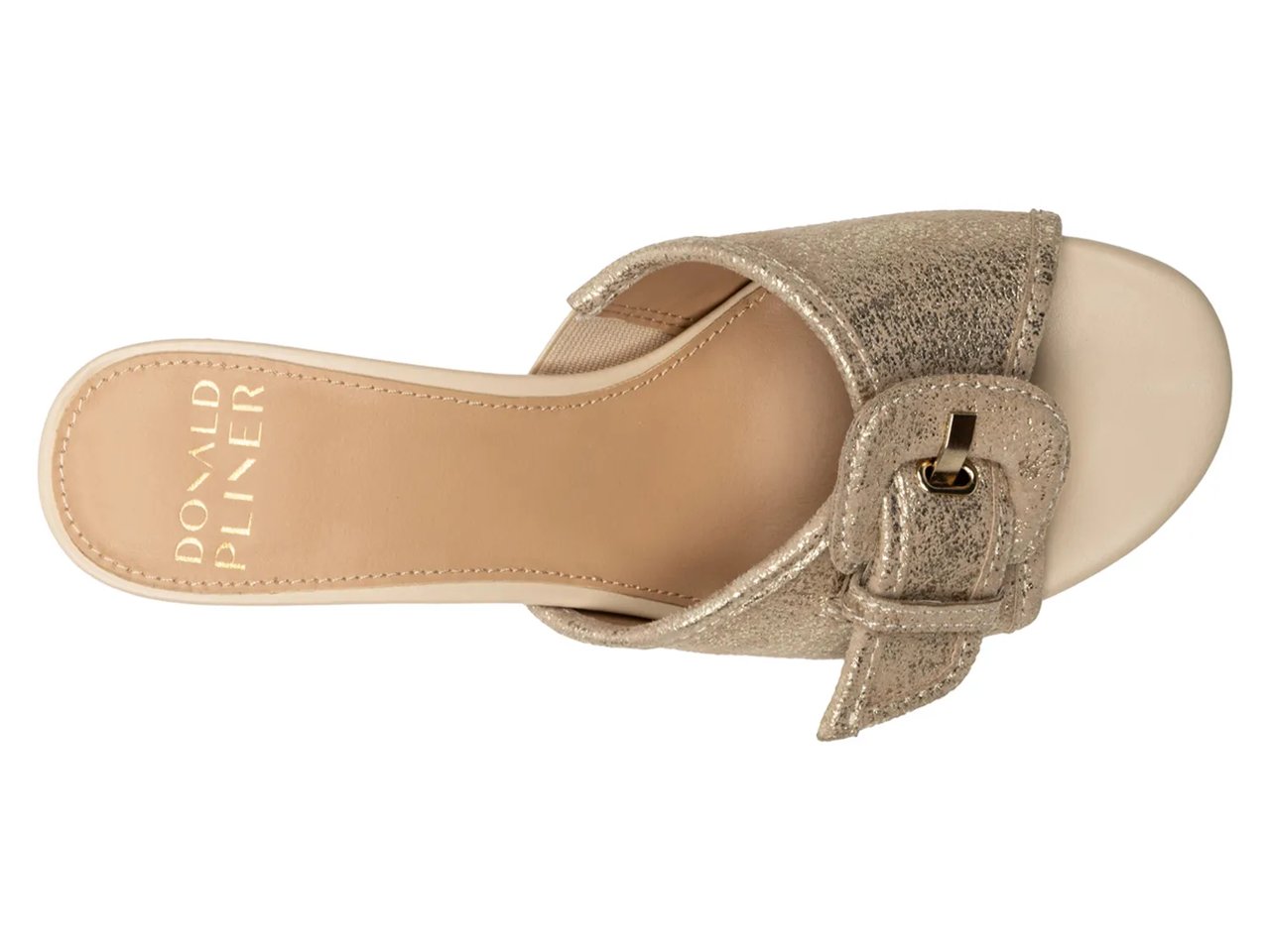 Gamine Sandal