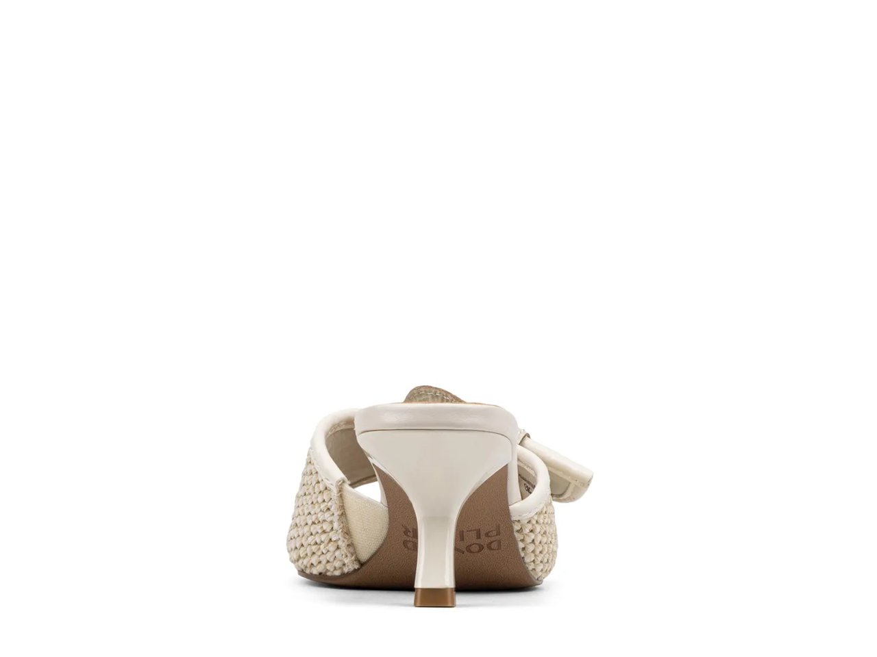Gamine Sandal