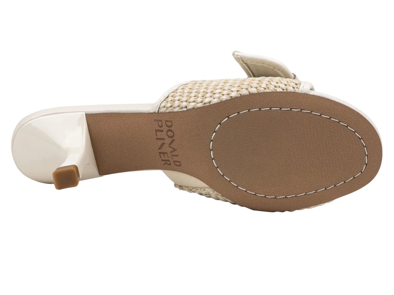 Gamine Sandal