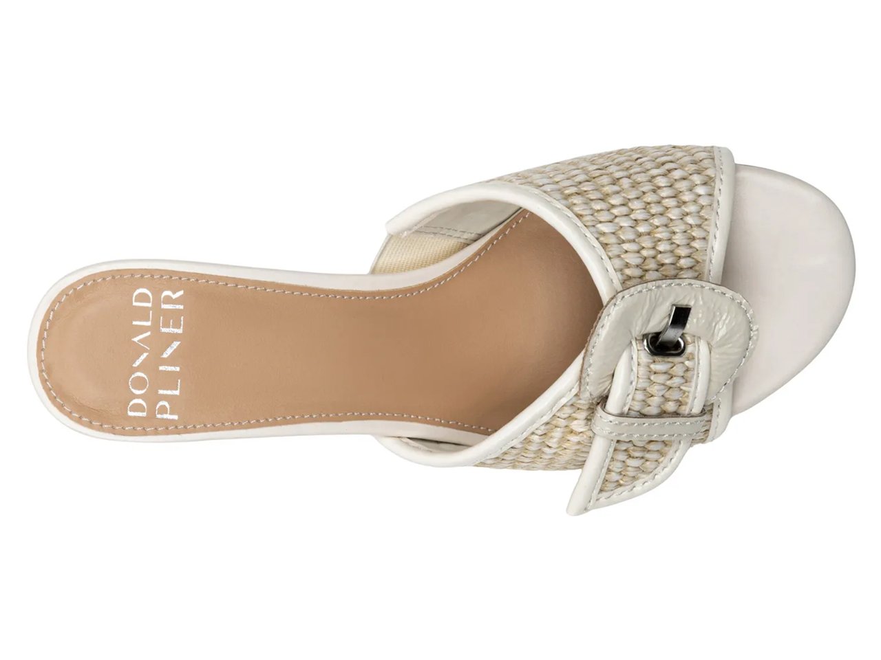 Gamine Sandal