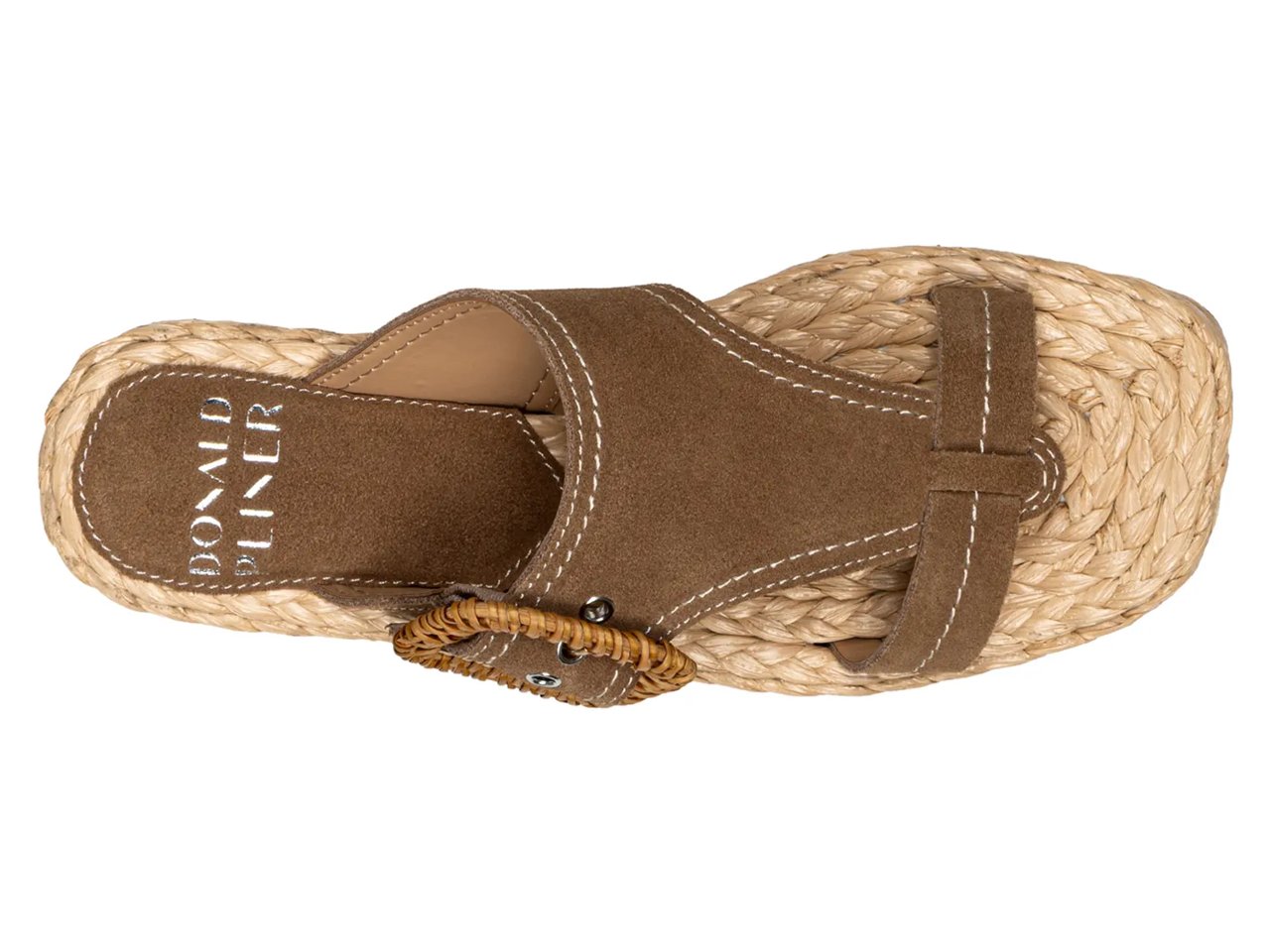 Hilari Sandal