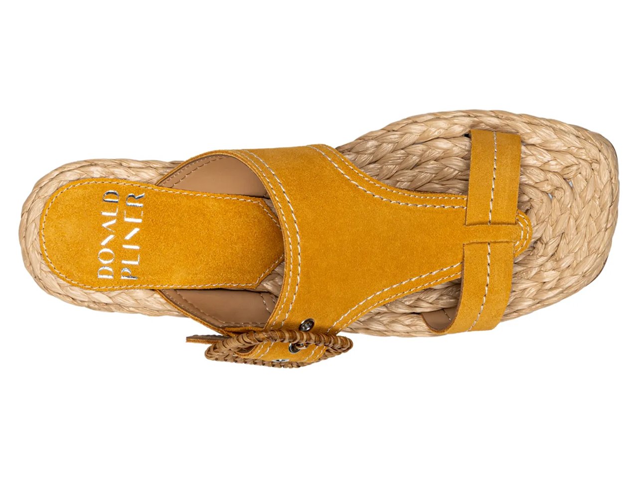 Hilari Sandal