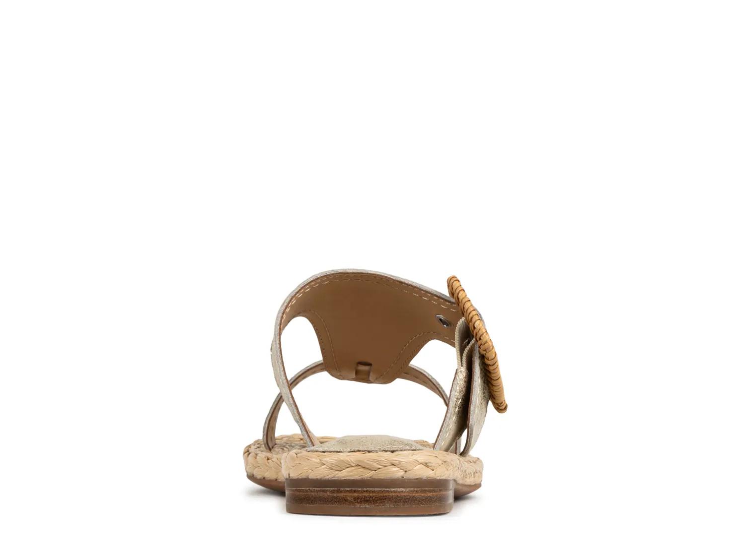 Hilari Sandal
