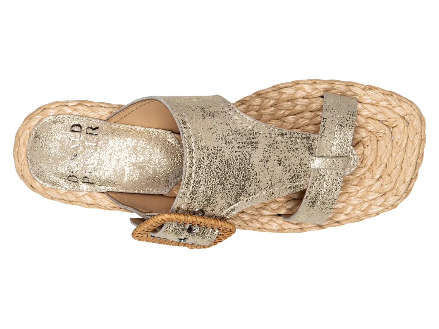 Hilari Sandal