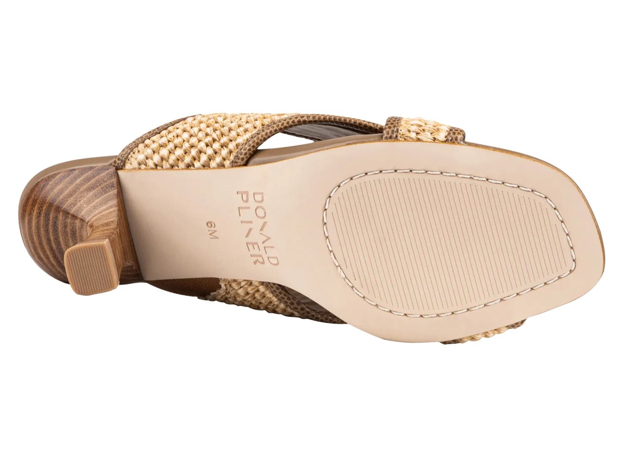 Kaysha Sandal