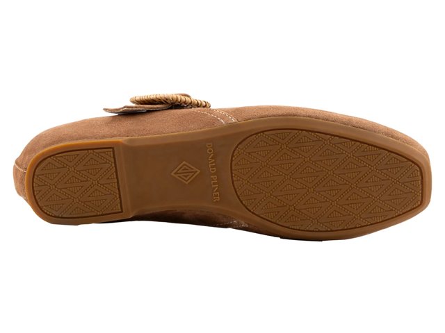 Donald Pliner Lavana Mary Jane Flat - Free Shipping | DSW