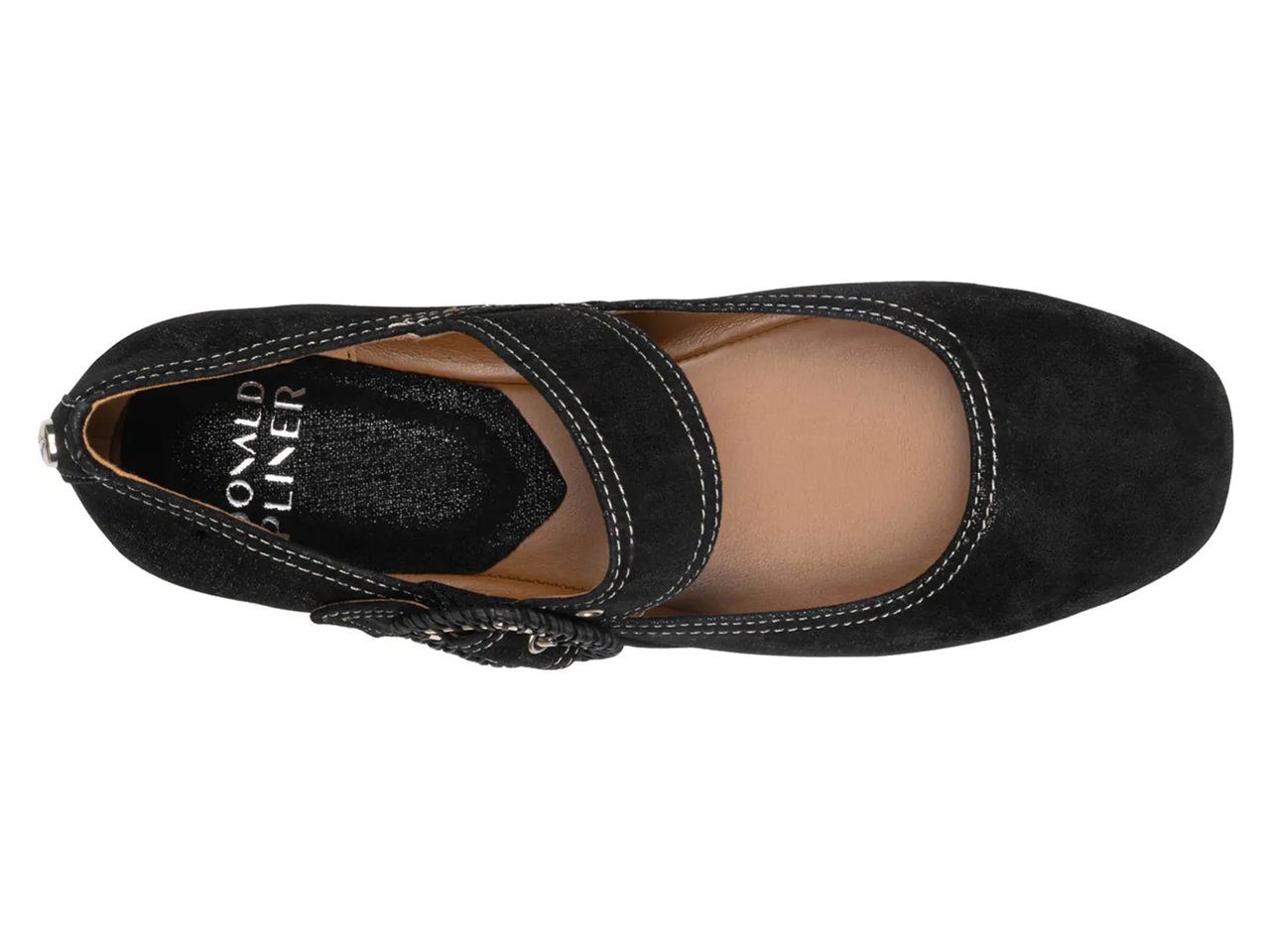 Lavana Mary Jane Flat