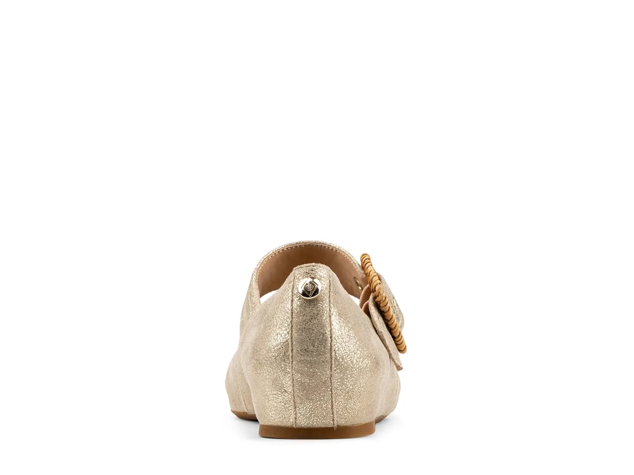 Lavana Mary Jane Flat