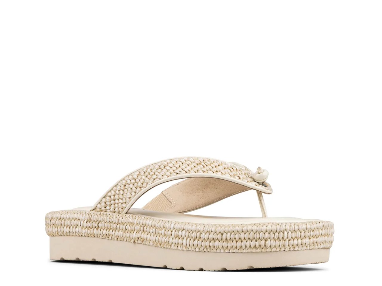 Lorra Platform Sandal
