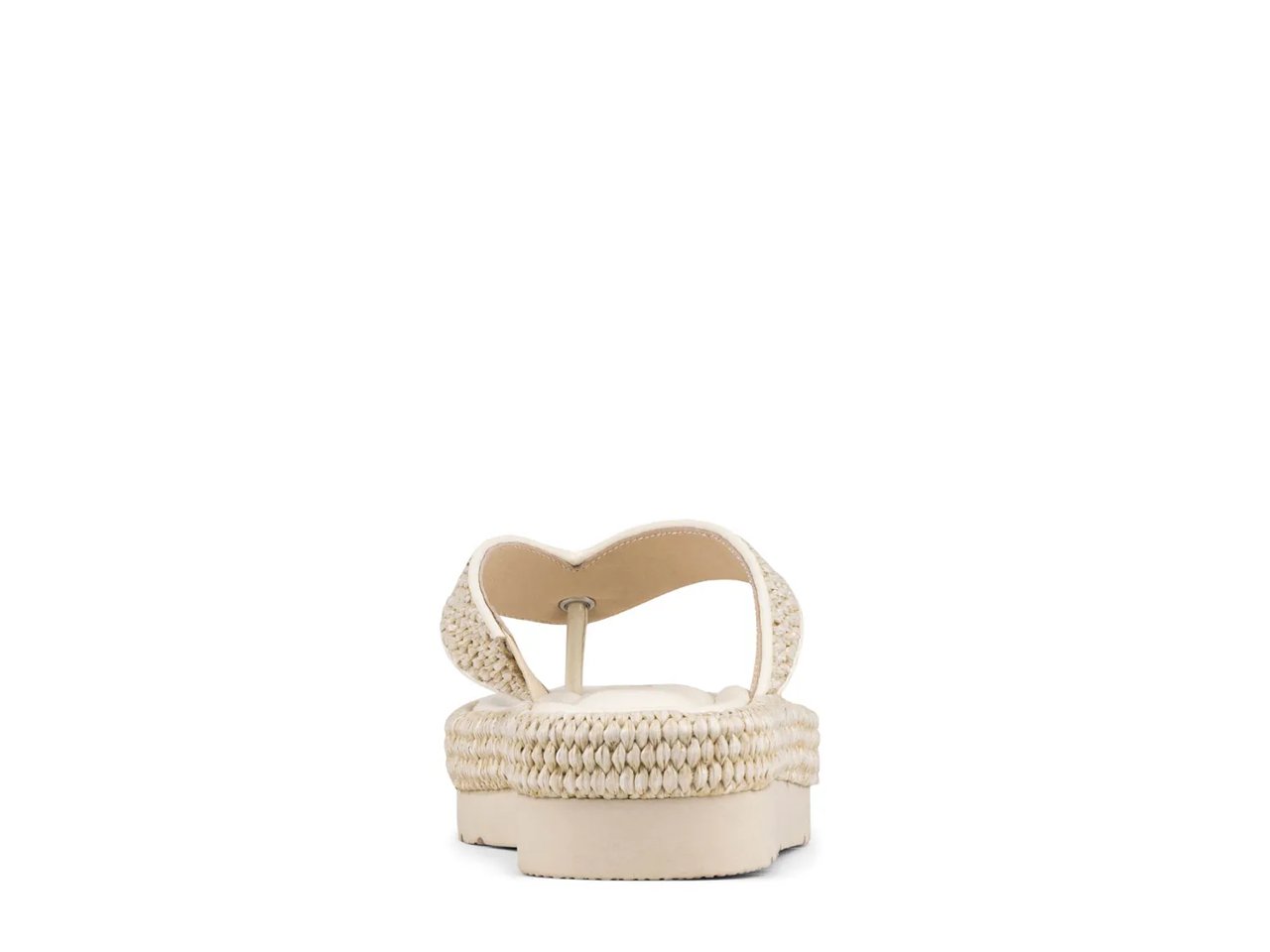 Lorra Platform Sandal