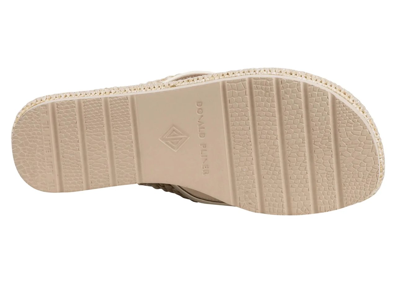 Lorra Platform Sandal