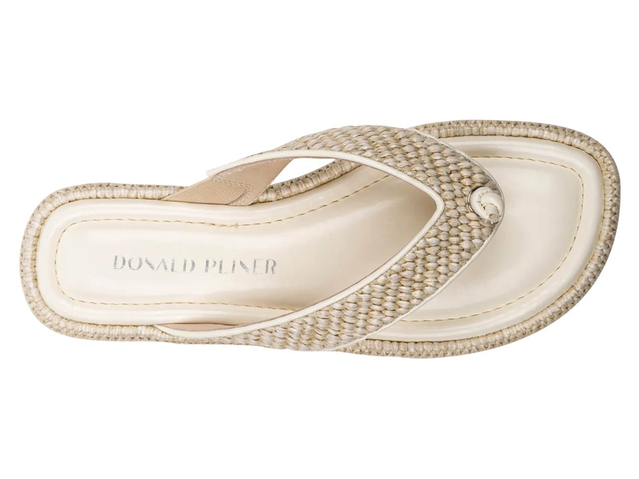 Lorra Platform Sandal