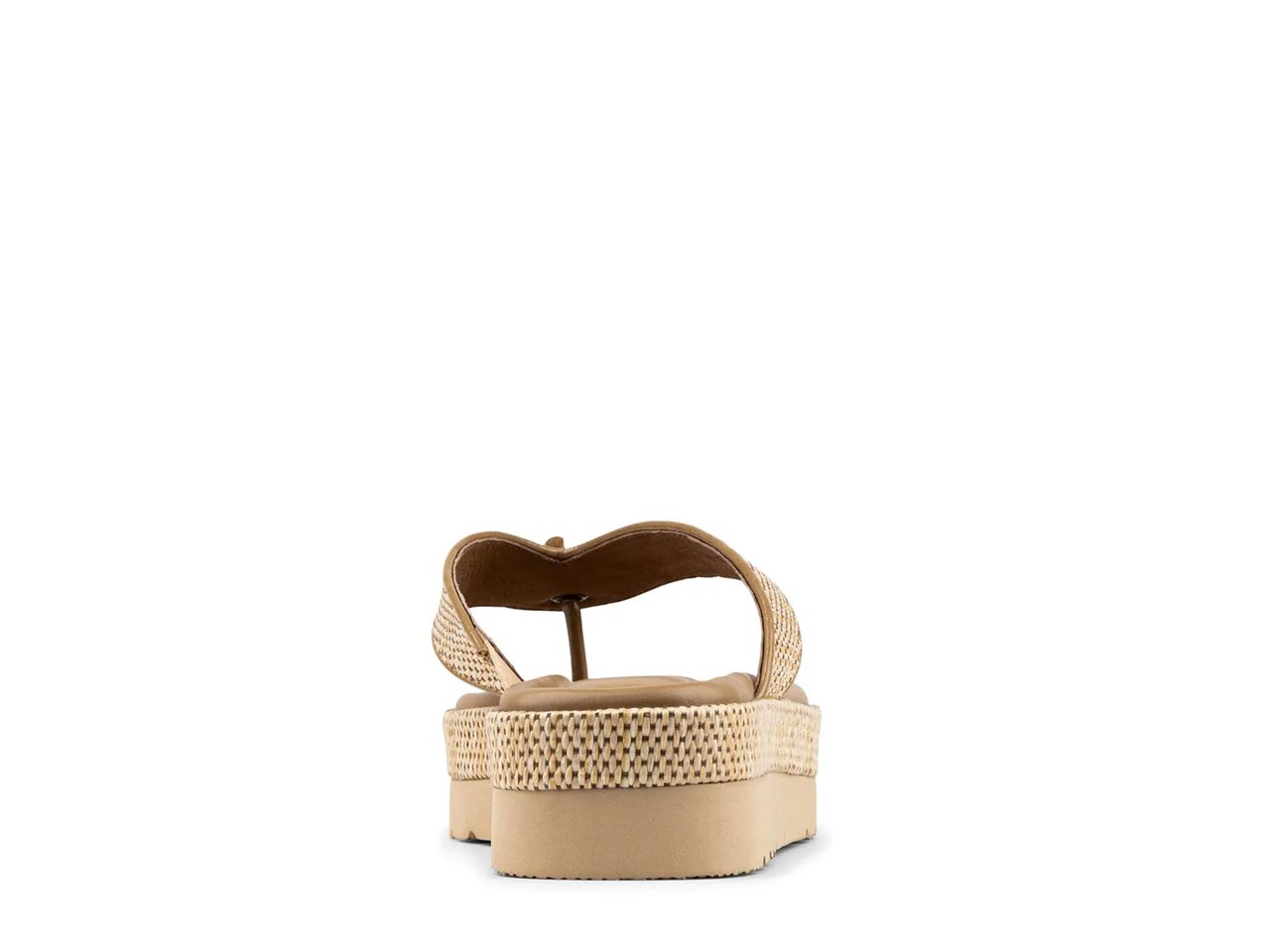Lorra Platform Sandal