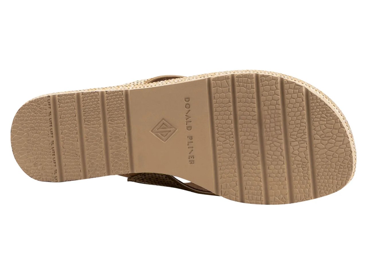 Lorra Platform Sandal