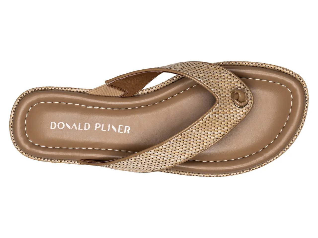 Lorra Platform Sandal