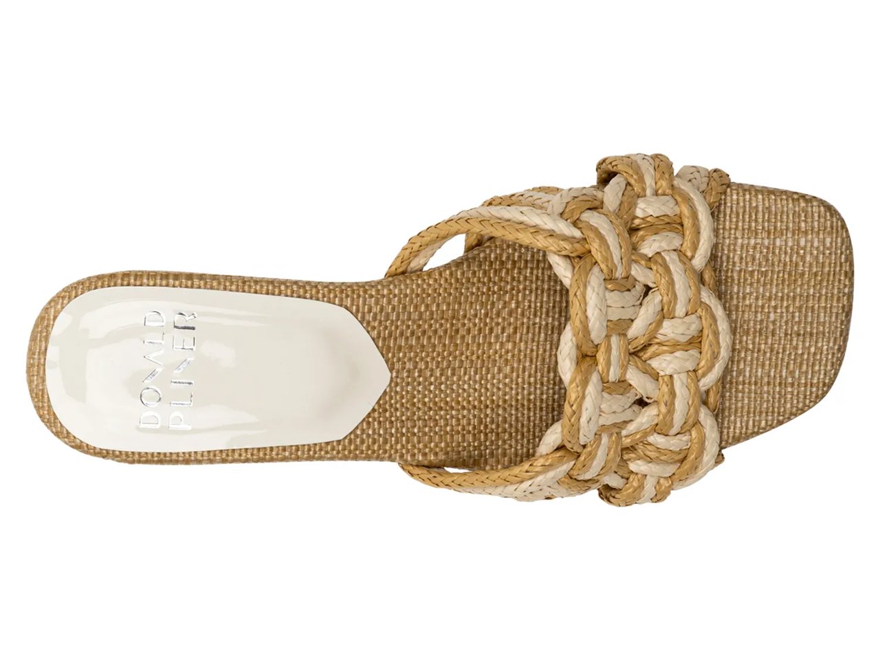 Milleer Sandal
