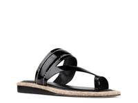 Prentice Sandal Black view